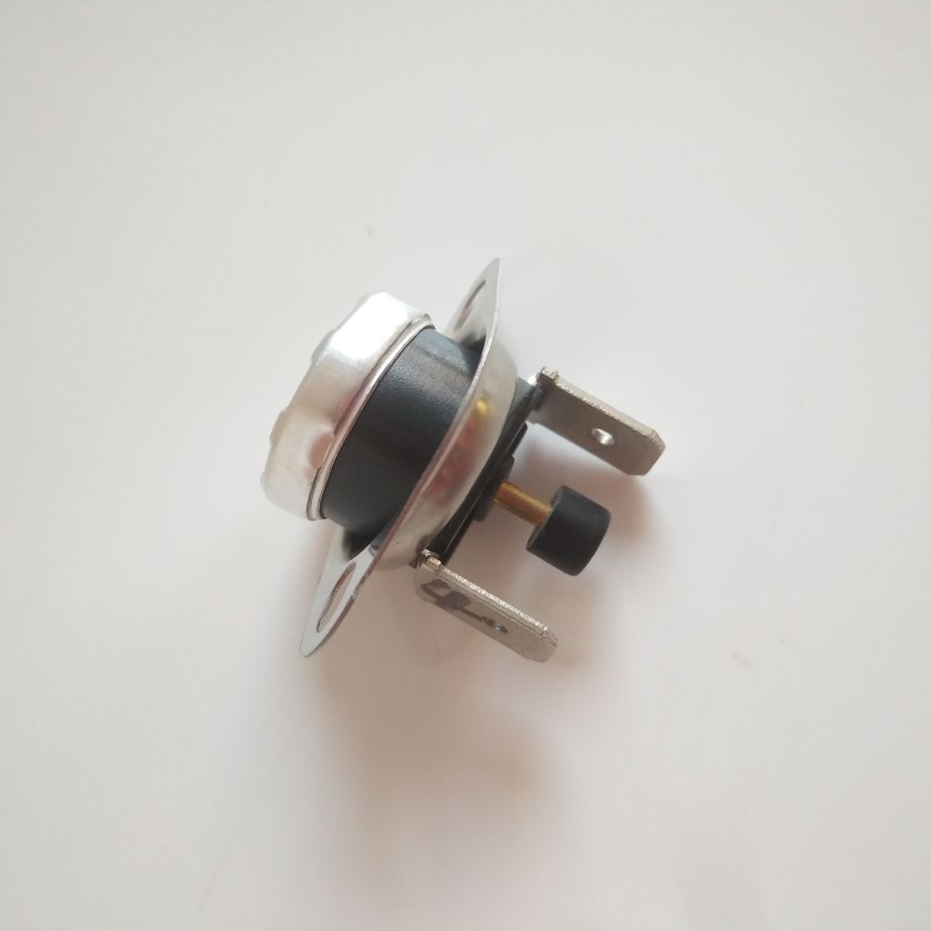 Electric Snap Action KSD301 Thermostat For Oven
