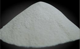 Magnesia Stabilized Zirconia