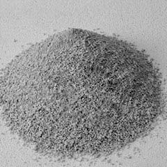 Refractory castable(low cement castable)