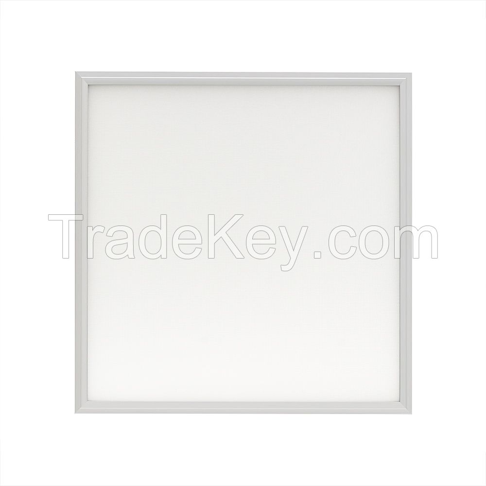 High Quality 5 years warranty CCT changable RGBW led panel light