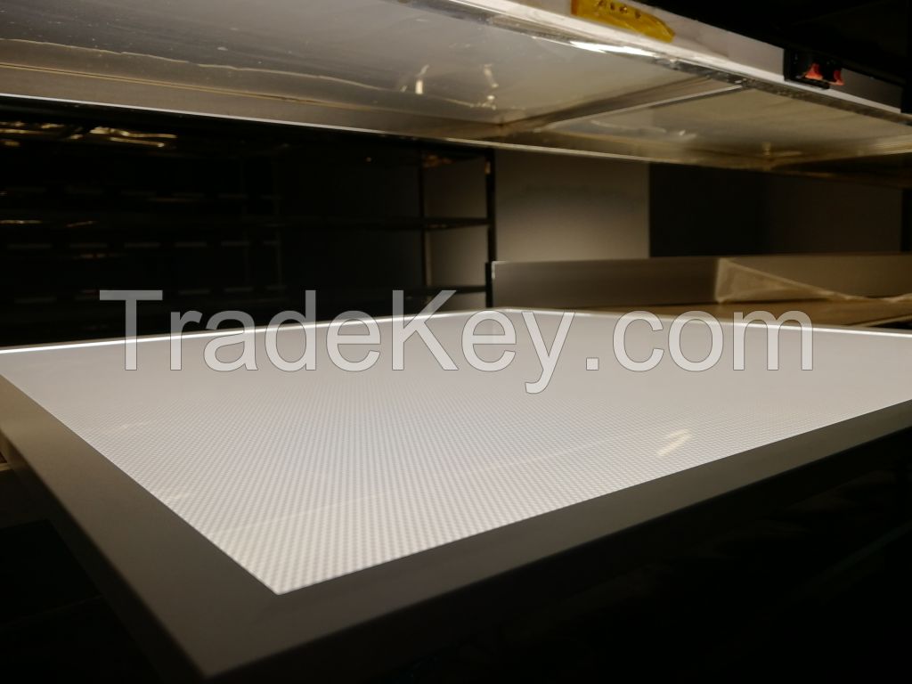 High Quality 5 years warranty CCT changable RGBW led panel light