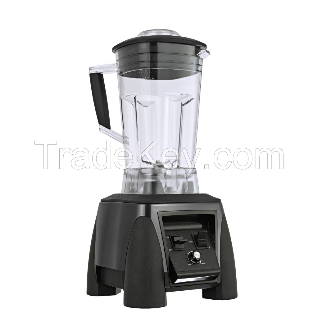 Great quality brand new smoothie blender can breaking ice