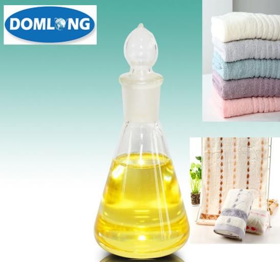 Textile Chemical Silicone Oil Smooth Soft M100