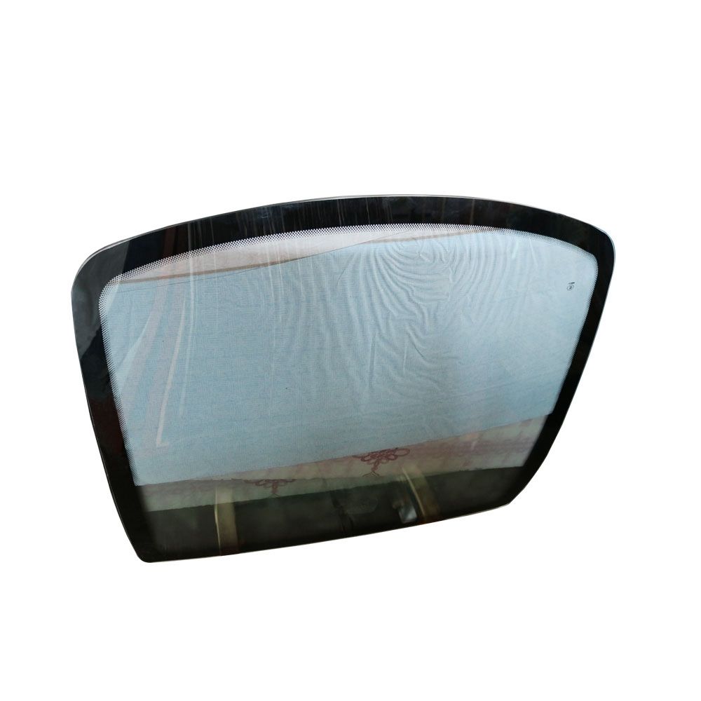 2019 Factory Customzied Auto Glass/Automobile Rear Windscreen/Side Window/Laminado Parabrisas/Car Front Windshield