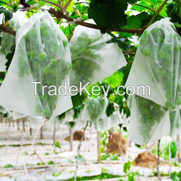 Non Woven Fabrics For Planting Bags