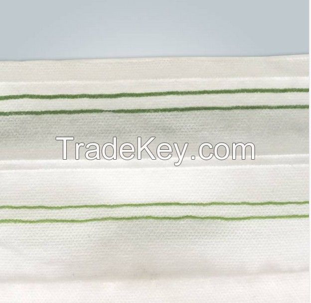 Extra Width Non Woven Fabrics