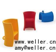 plastic stool for children