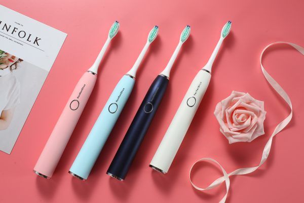H9 Sonic Electric toothbrush