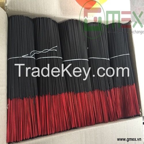 Vietnam high quality cheap price black incense sticks