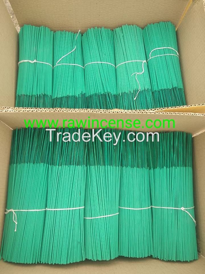 Vietnam high quality best price color incense sticks