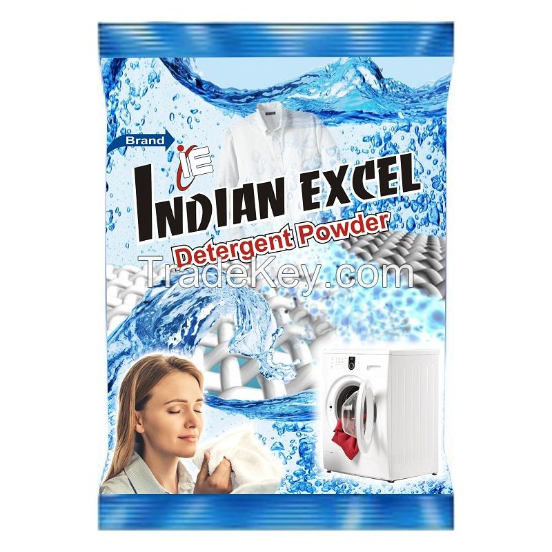 Indian Excel Detergent Powder
