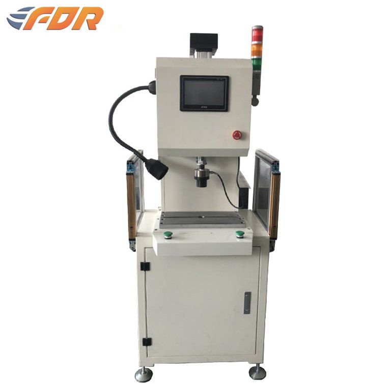 Servo Motor Driven Pressing/Punching Machine (Customized Service Available)