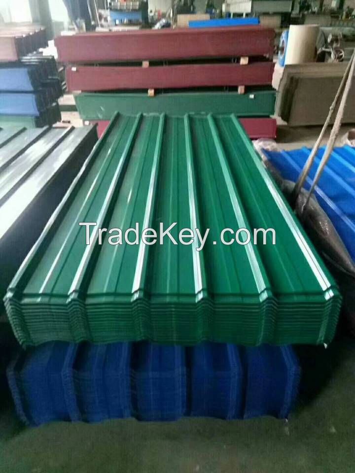 galvanized steel coil 