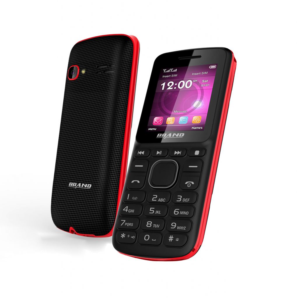 1.77 inch feature phone