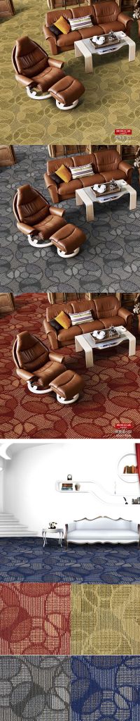 pp wall to wall carpet , hotel home commercial carpet