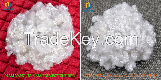 Polyester Staple Fiber