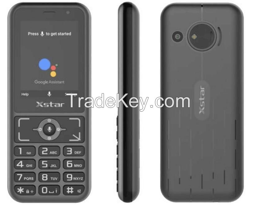Kaios Mobile Phone, Emerging Smartphone Operating Systems Feature Phone, Next Generation Feature Phone, Next Generation Button Phone, Smart System Feature Phone