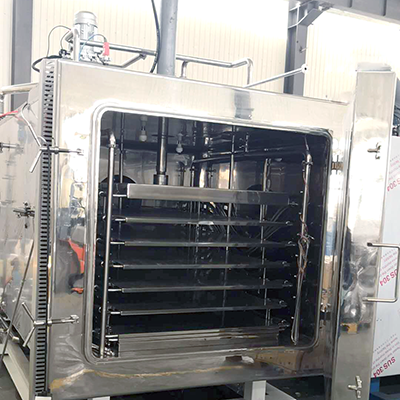 Freeze drying lyophilization equipment for sale
