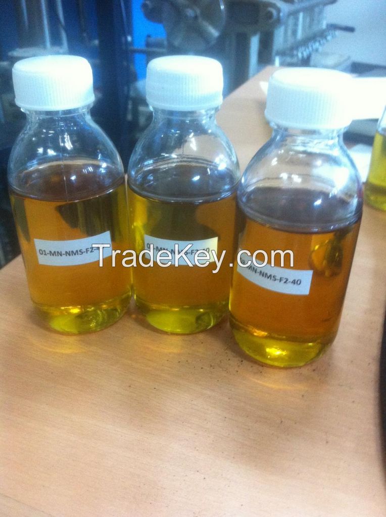 High Quality Patchuoli Oil