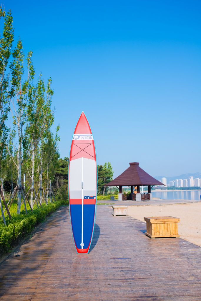 Oner Inflatable SUP Board