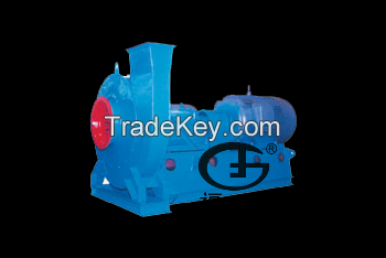 Y9-38, Y8-39 Boiler Centrifugal Induced Draft Fan