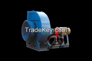 GY4-73 Boiler Centrifugal Blower/Induced Draft Fan