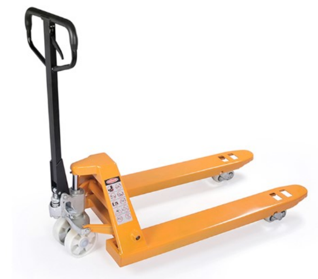 HAND PALLET TRUCK