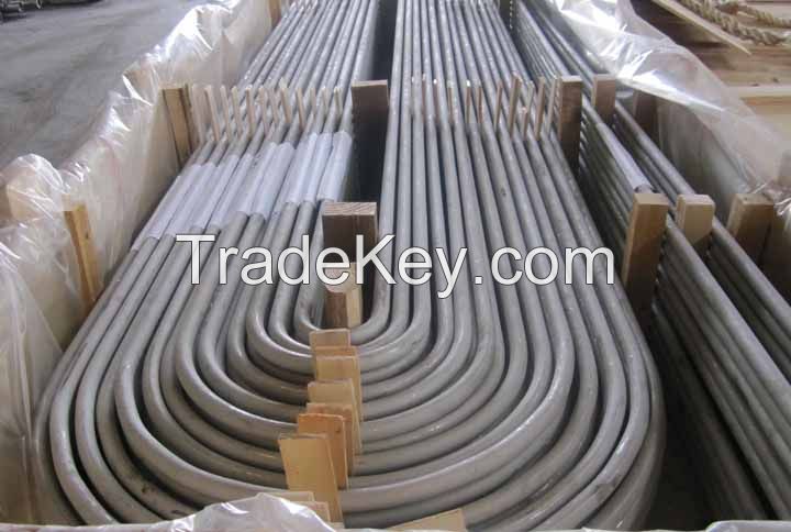 Heat Exchanger Tubes