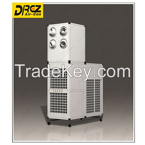 30 hp DREZ Commercial Tent Air Conditioner For Exhibitions