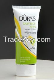 Dupas Daily Face Wash Dupas Fairness Face Wash 100 ml