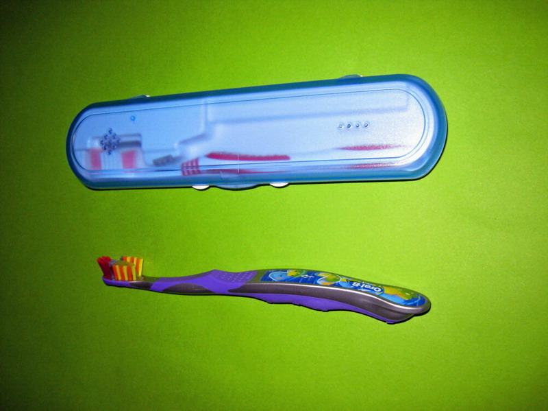 toothbrush sterilizer0011