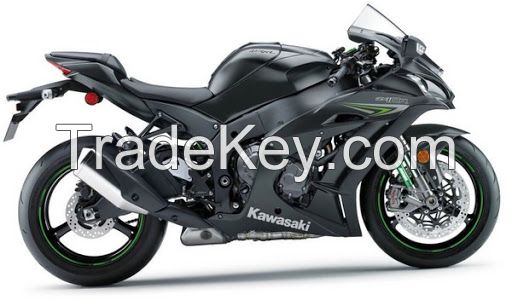 Brand New Selling NINJA ZX-10RR