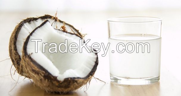 Coconut Water