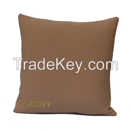 OEM Car Leisure Pillow