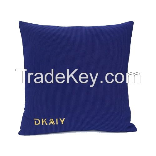 Polyester Bath Leisure Pillow