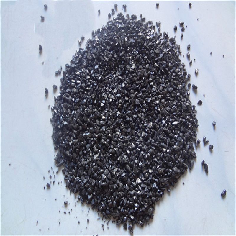 high carbon calcined anthracite coal for steel melting