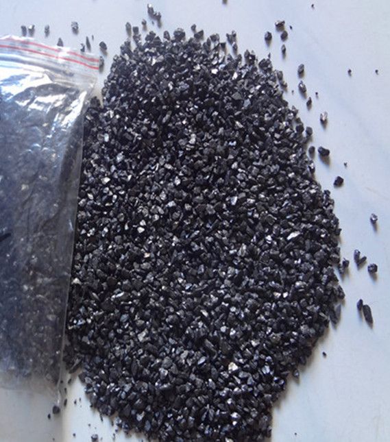 high carbon calcined anthracite coal for steel melting