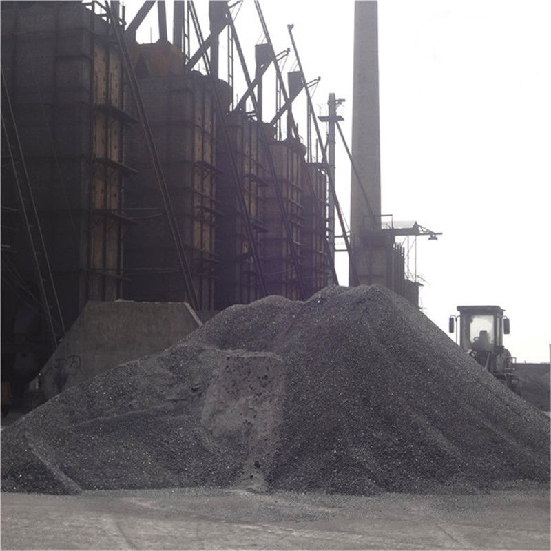 high carbon calcined anthracite coal for steel melting