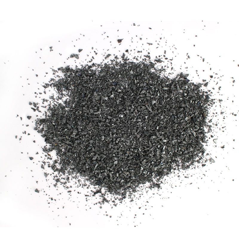 high purity Black Silicon Carbide sic for steel making