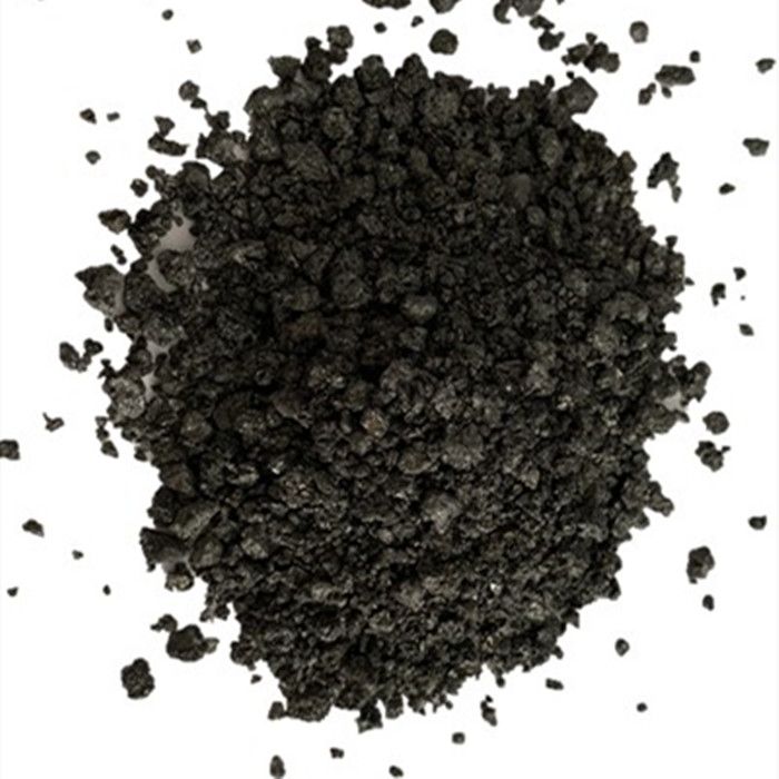 China fc 99 % graphite electrode scarp for  steel mill carbon raiser