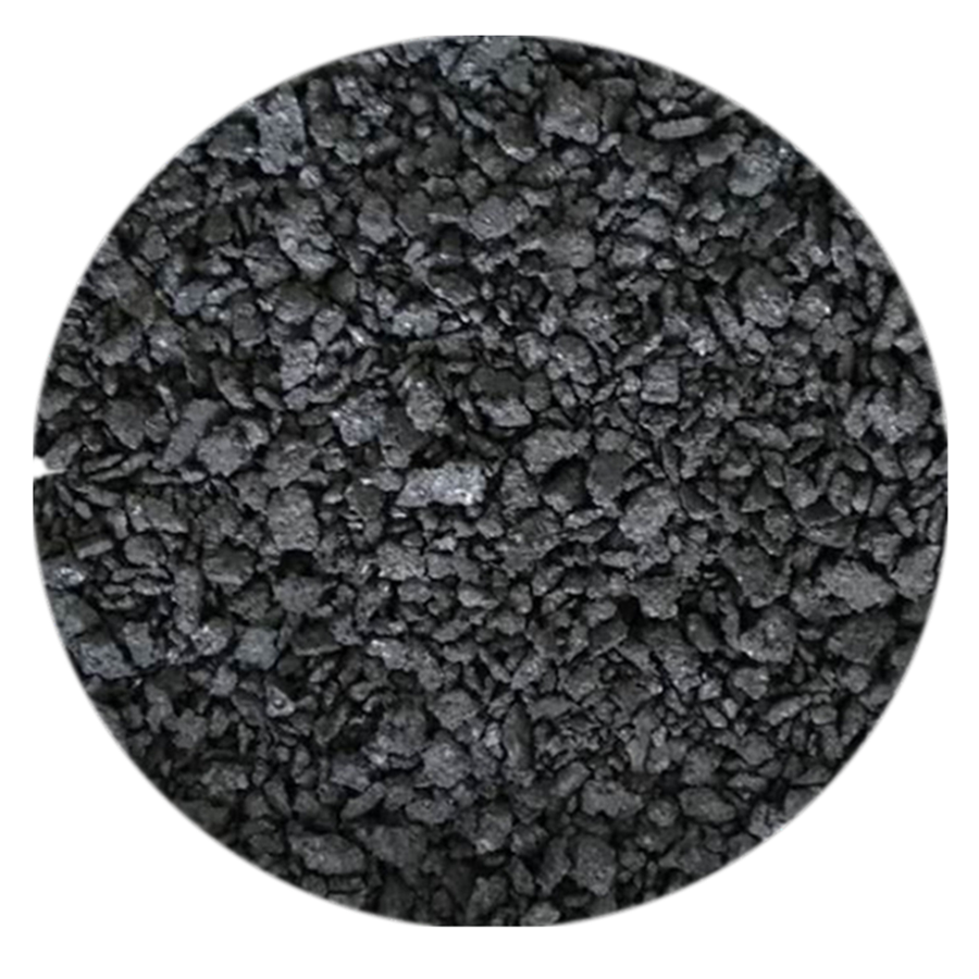 China fc 99 % graphite electrode scarp for  steel mill carbon raiser