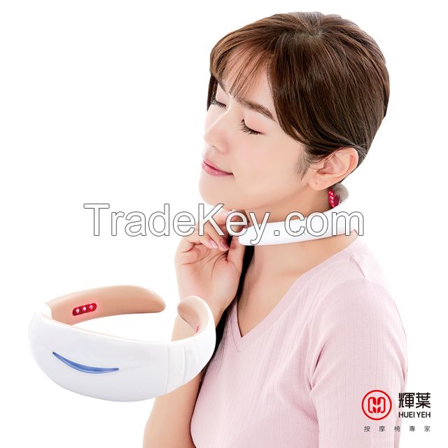 Neck massager