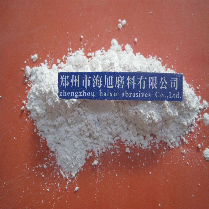 Hot sale factory direct price white fused alumina