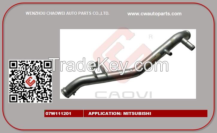 MD331641 MITSUBISHI Water Coolant Pipe