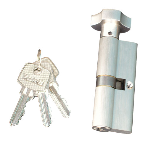 Cylinder Lock (G-015)