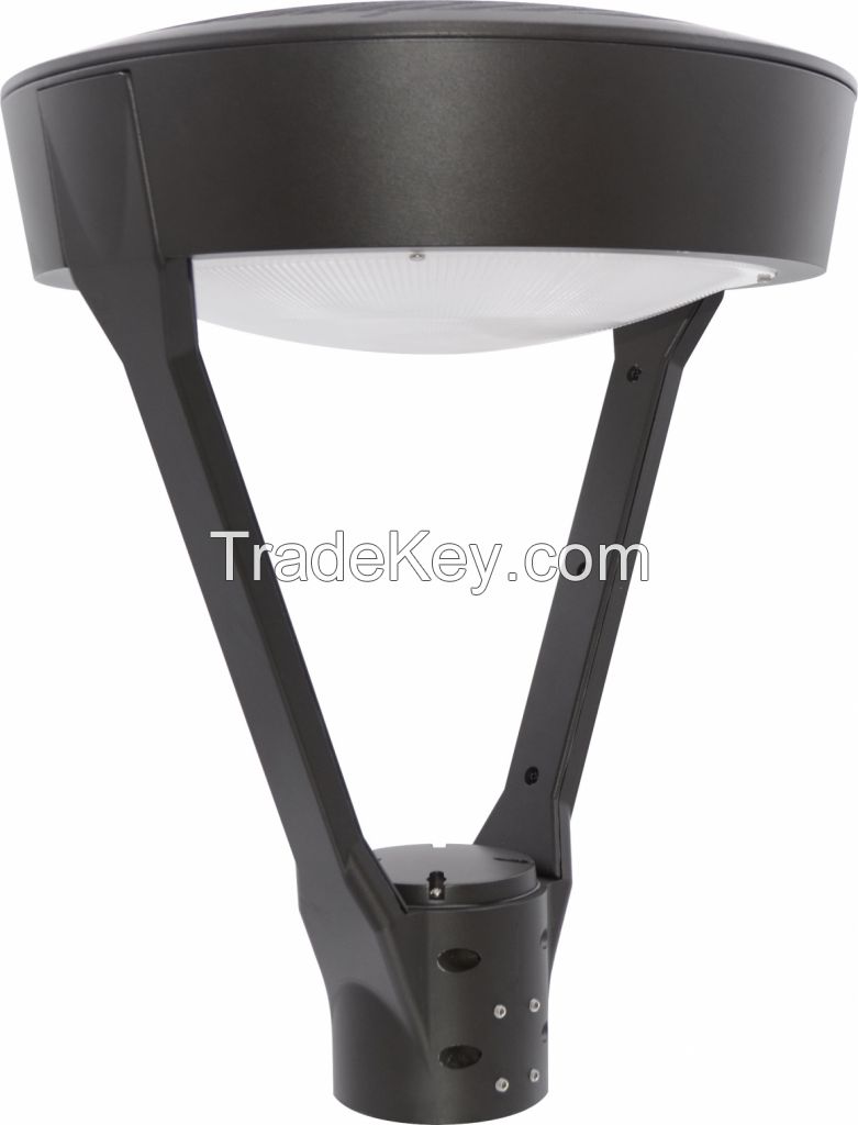 LED post top light   ( LED-9800)
