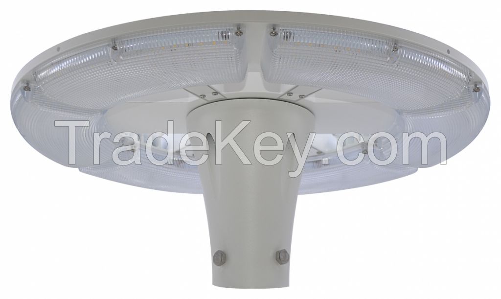 LED post top light  (LED-8500-PT)