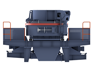 Xv Series Vertical Shaft Impact Crusher