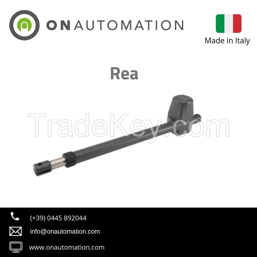 Rea - swing gate operator