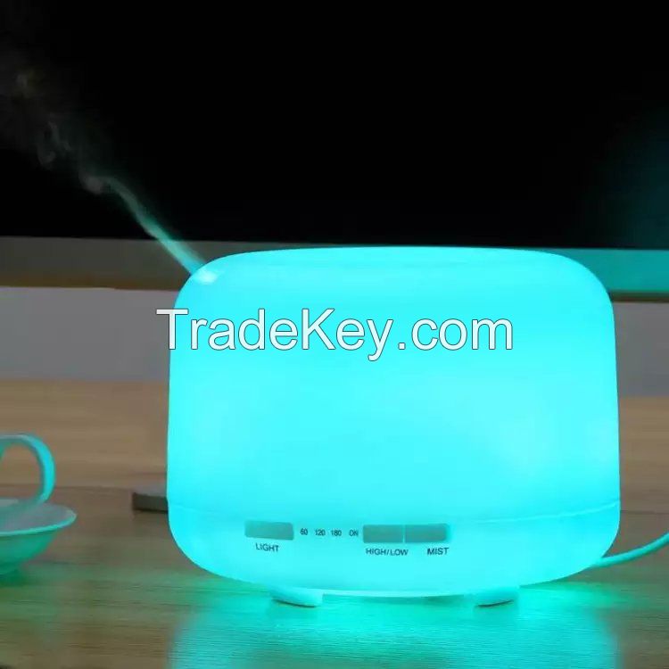 Aromatherapy Diffuser Machine /Aroma Diffuser Air Freshener for Indoor